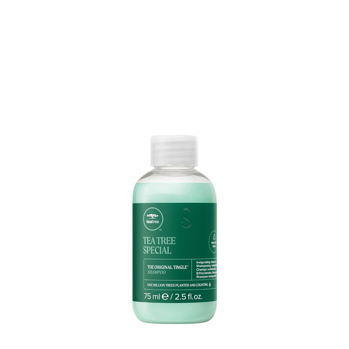 The Original Tingle Shampoo