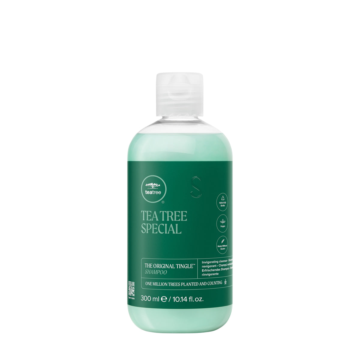 The Original Tingle Shampoo