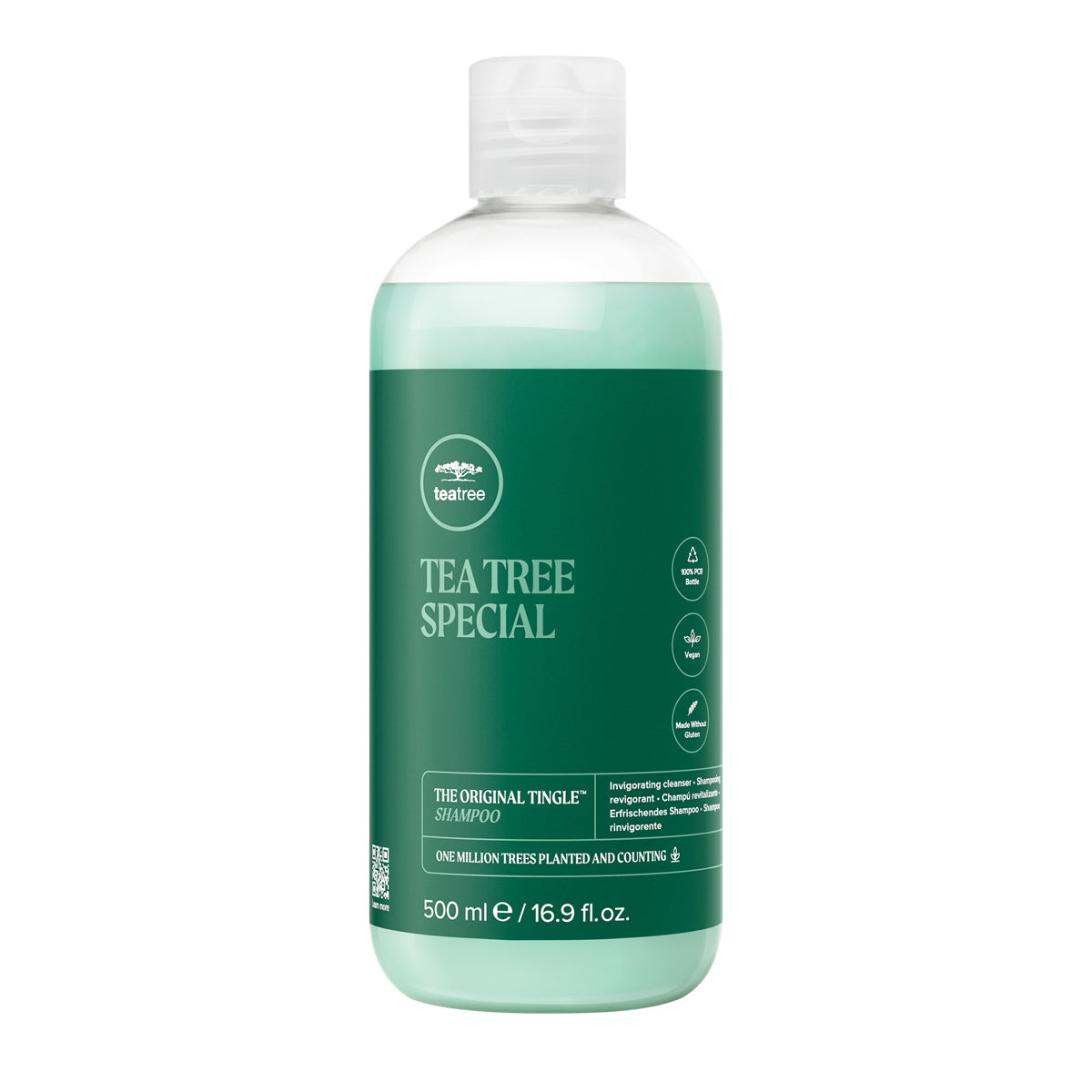 The Original Tingle Shampoo