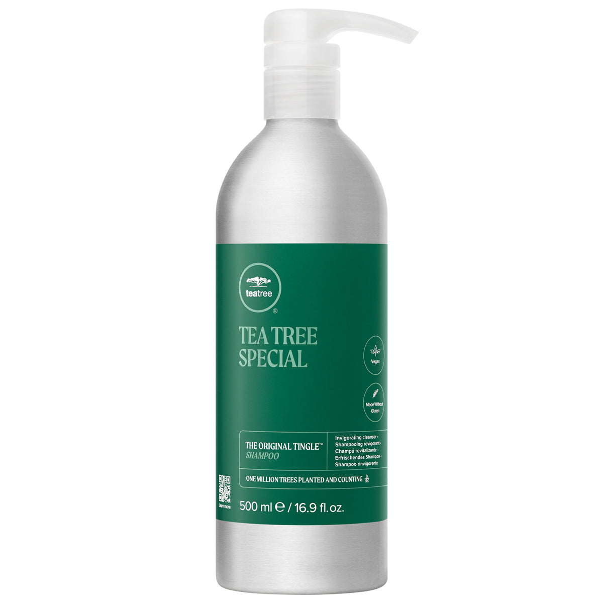 The Original Tingle Shampoo
