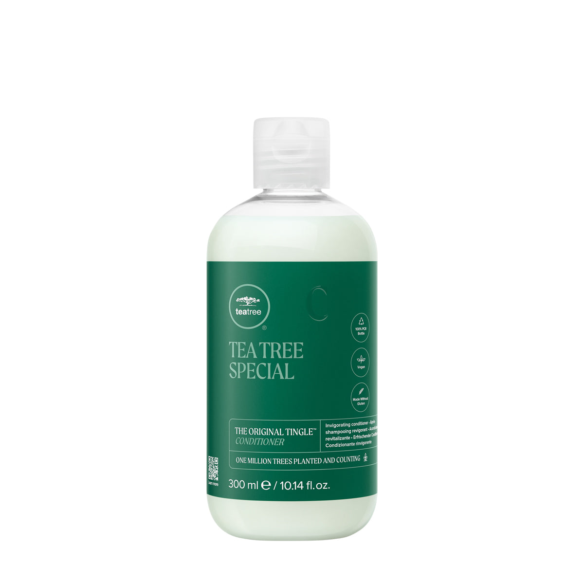 The Original Tingle Conditioner