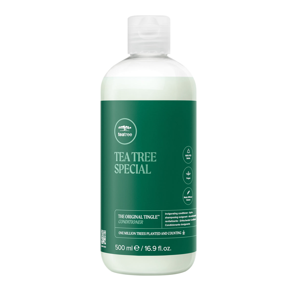 The Original Tingle Conditioner