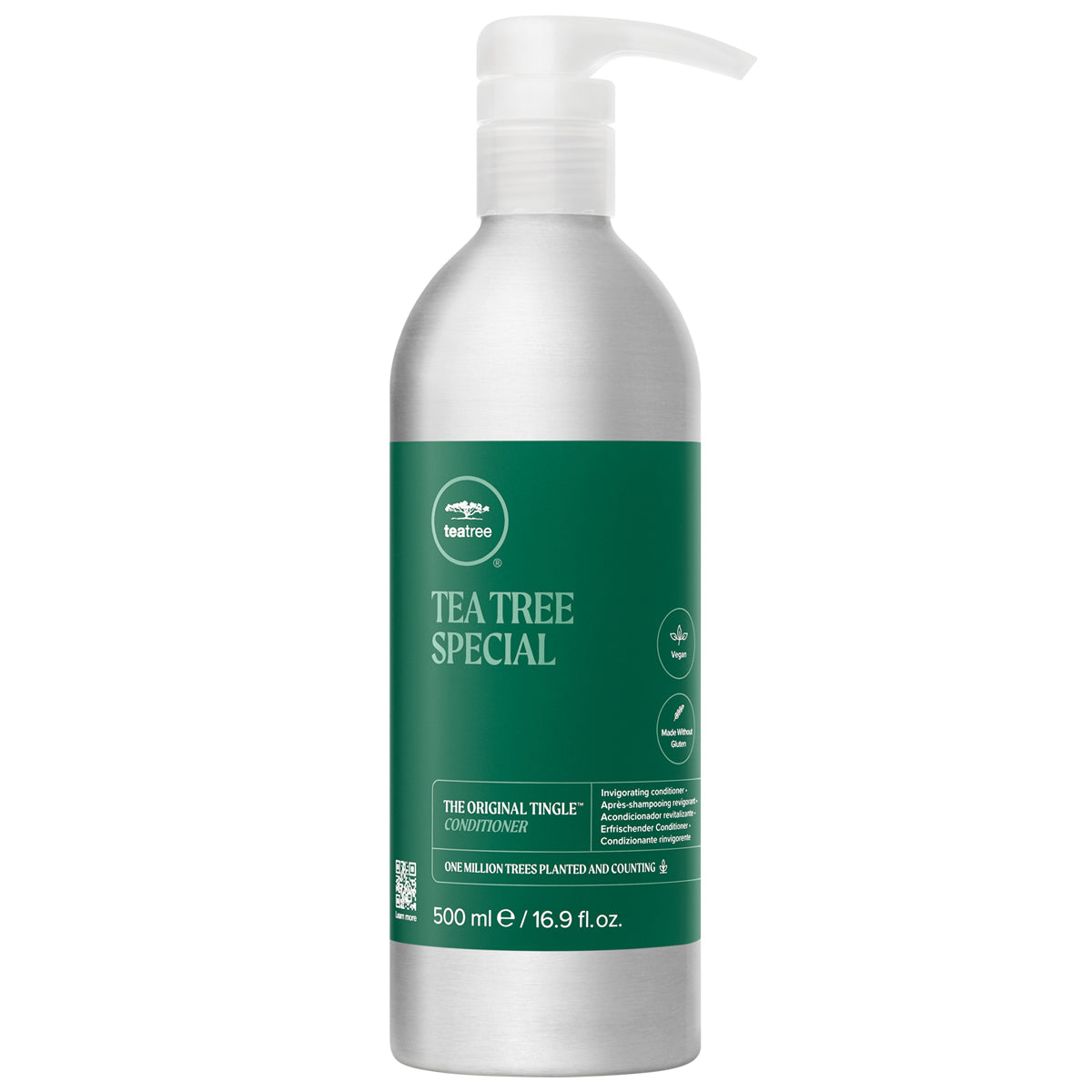 The Original Tingle Conditioner