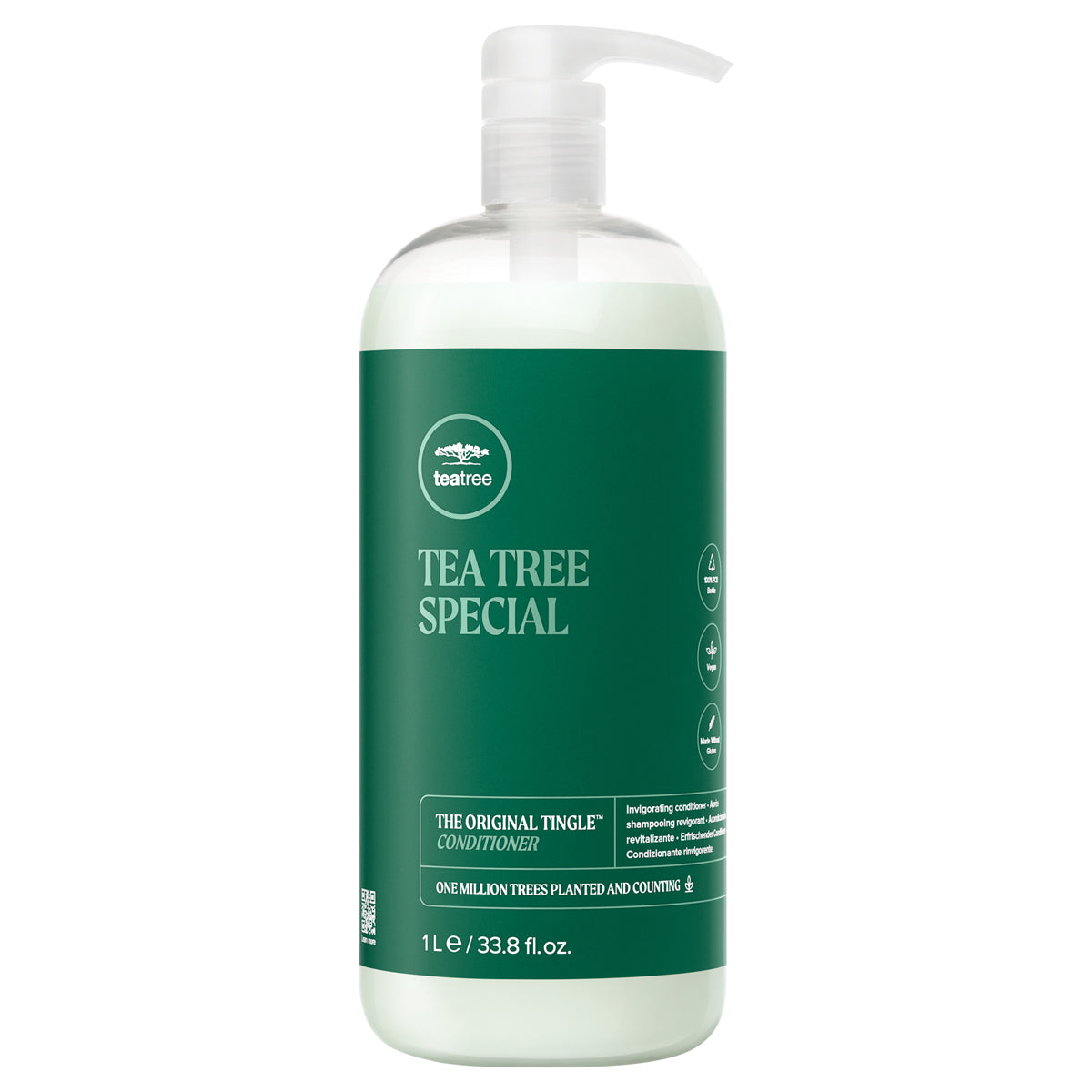 The Original Tingle Conditioner