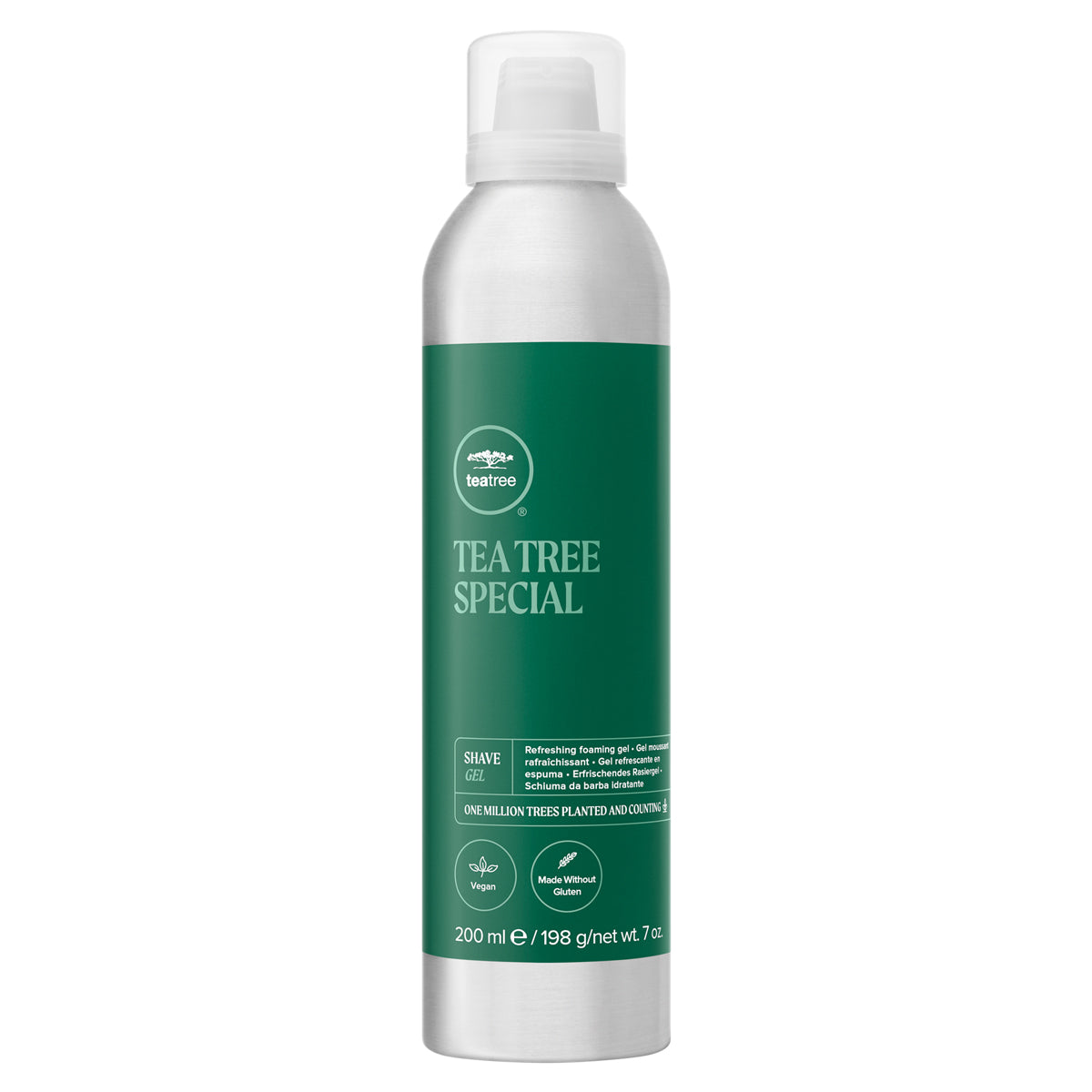 Shave Gel