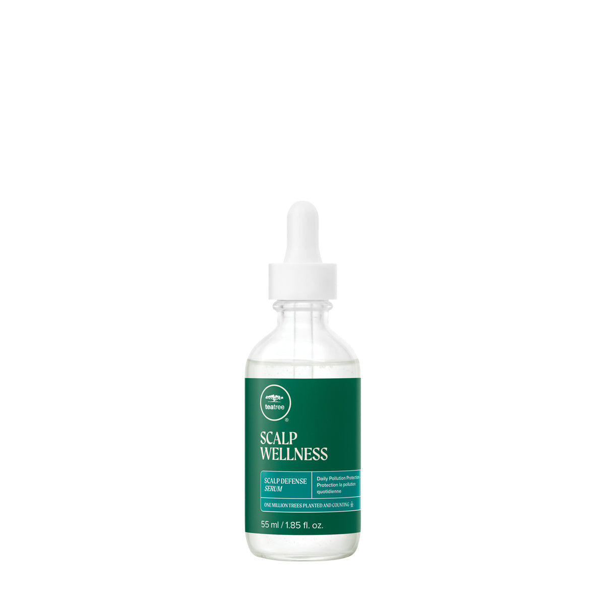 Scalp Defense Serum