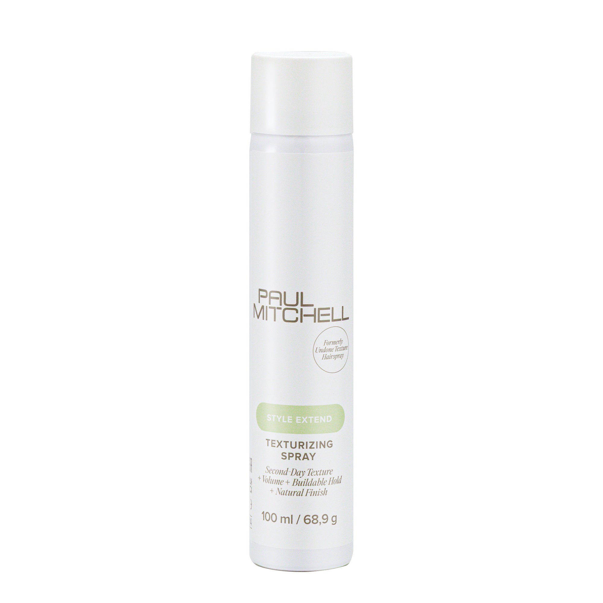 Texturizing Spray