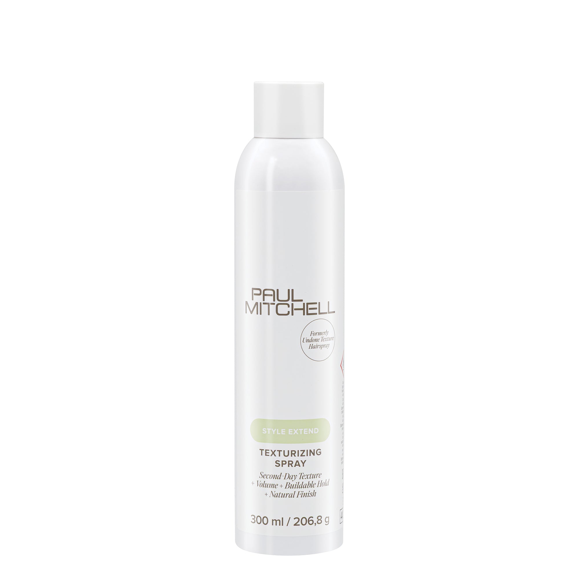 Texturizing Spray