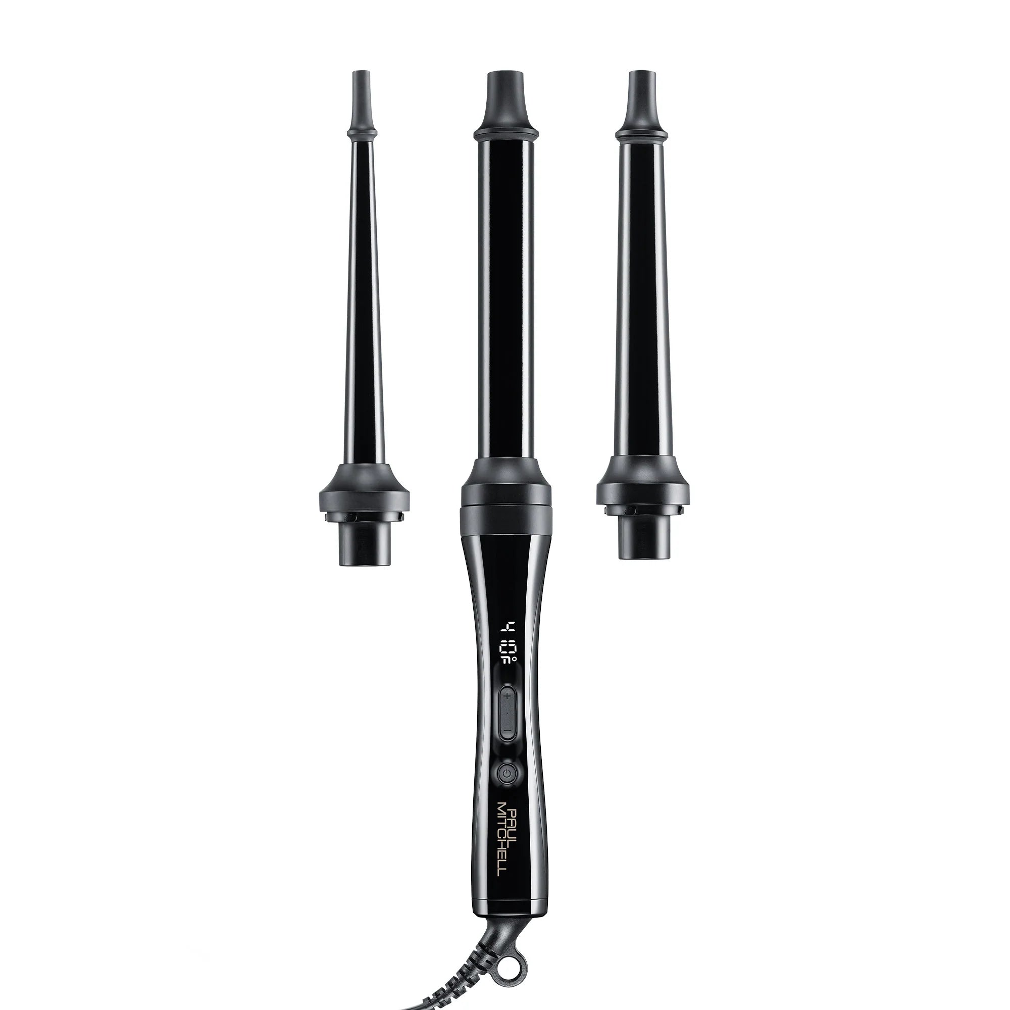Paul Mitchell Unclipped 3-in-1