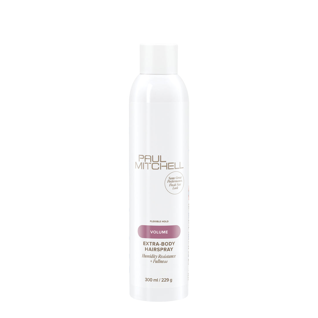 Extra Body Hairspray