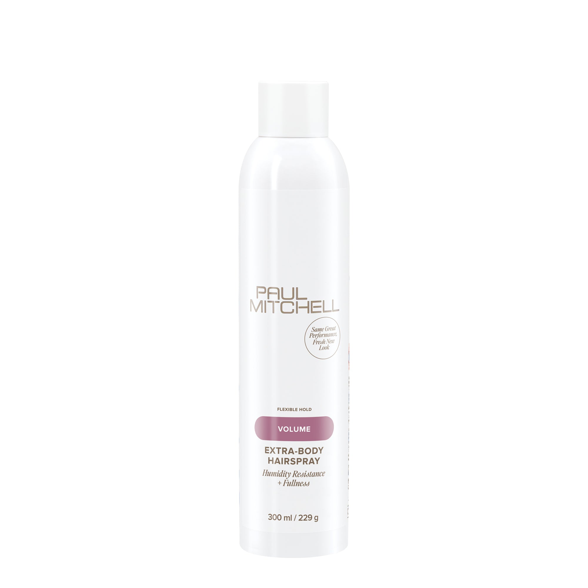 Extra Body Hairspray