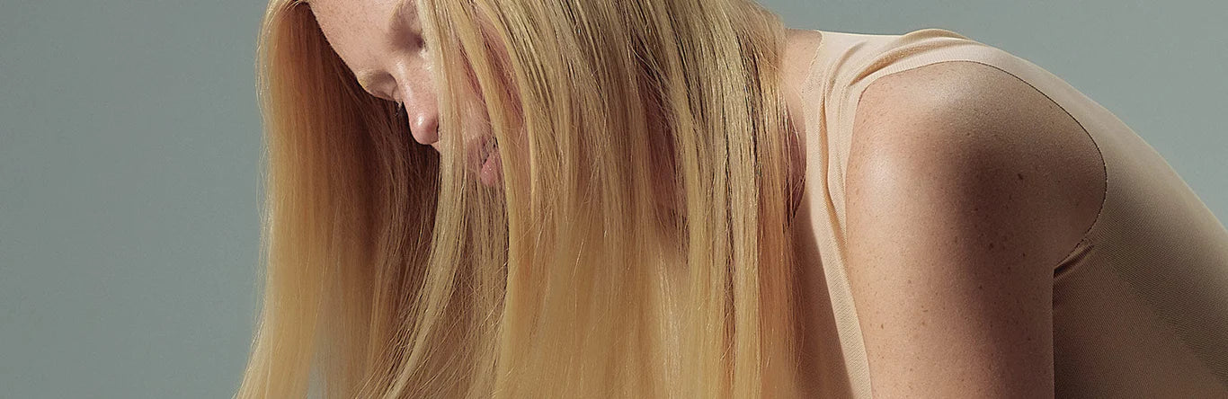 Come valorizzare i capelli sottili