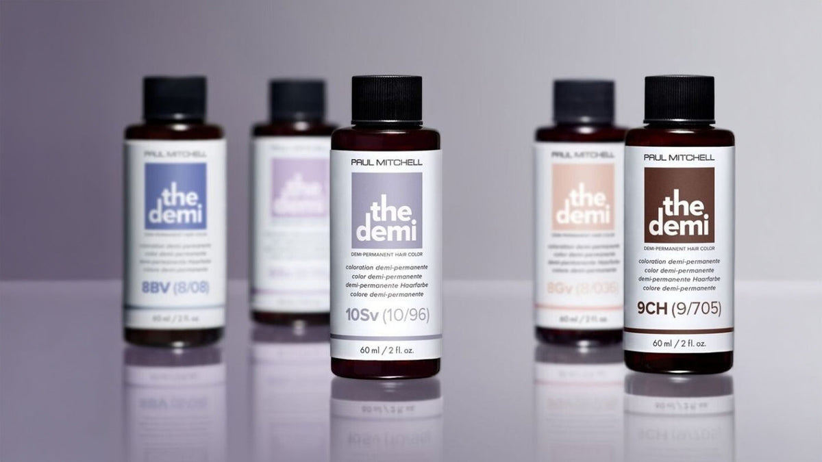Grey blending: il grigio diventa un servizio colore su misura