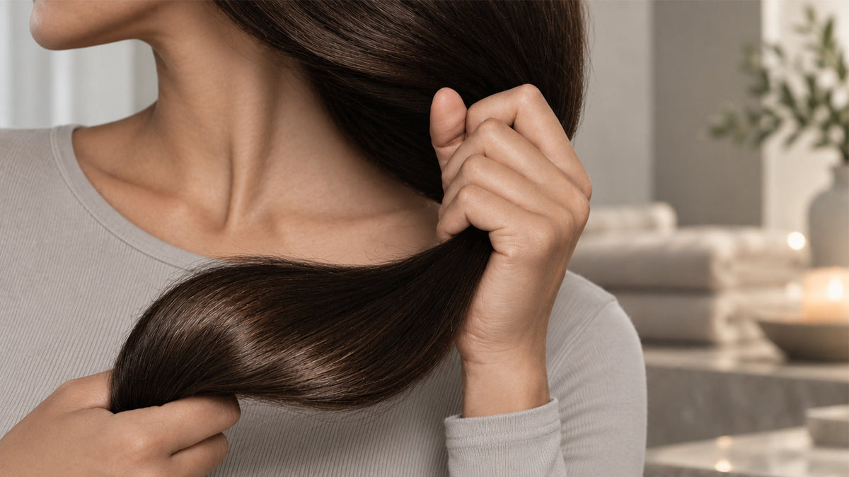 Awapuhi Head Spa: quando la ricostruzione diventa un rituale di lusso