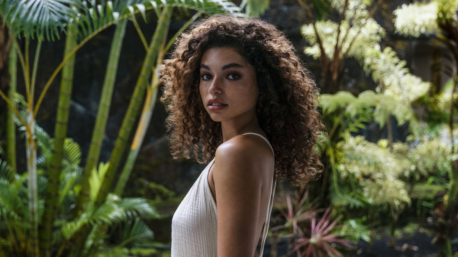 Awapuhi Wild Ginger: dalle Hawaii un rituale completo per la bellezza dei capelli
