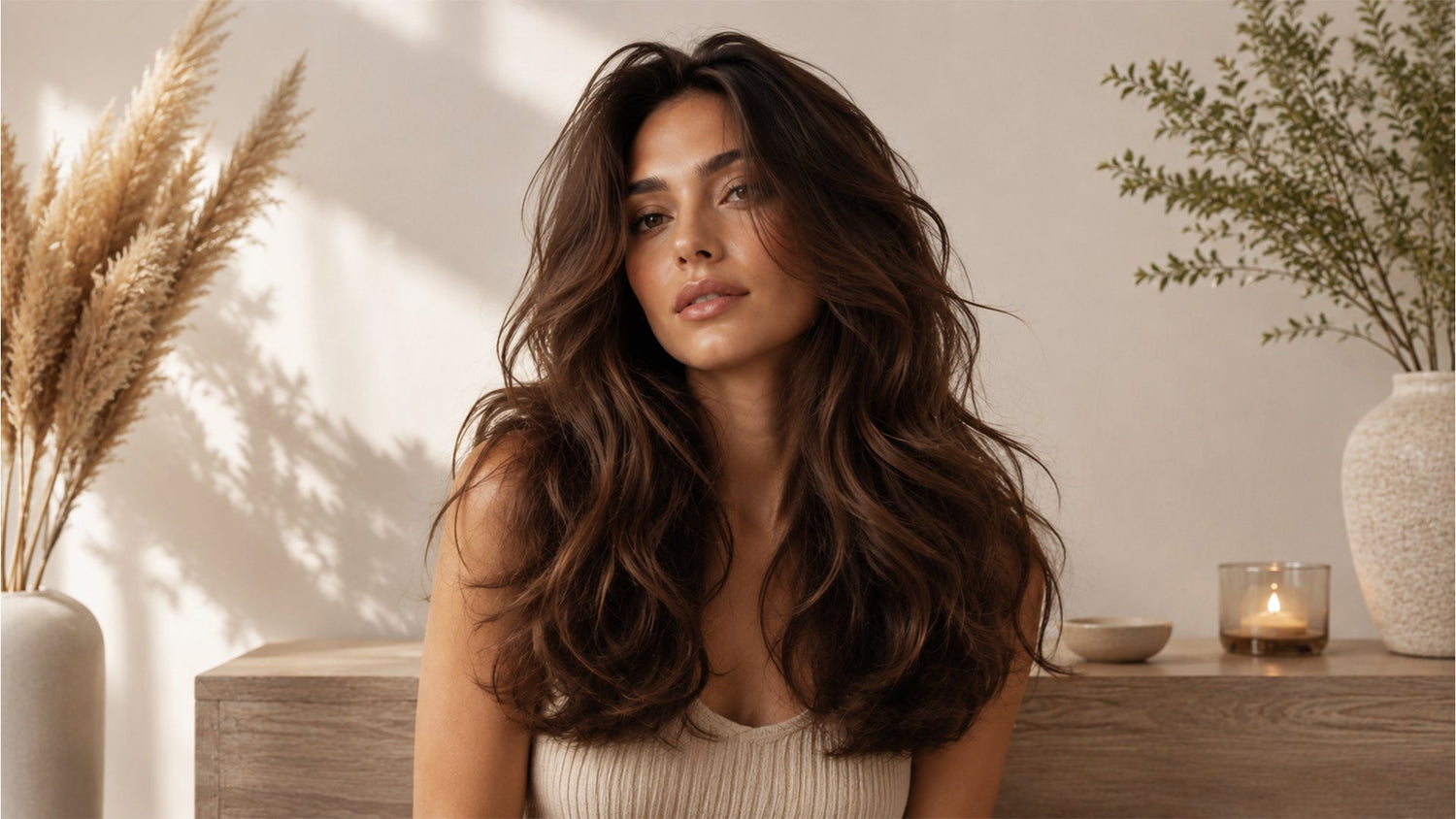 7 consigli per capelli più corposi e pieni di volume