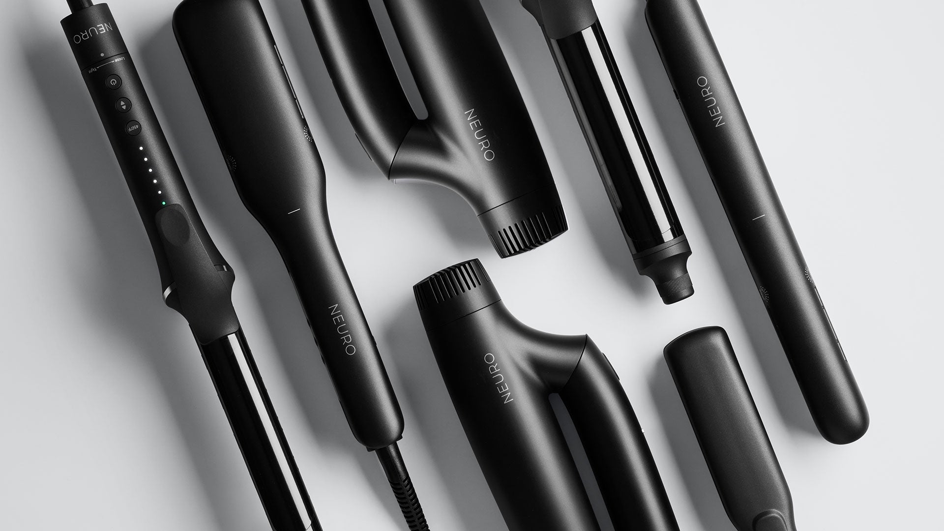Neuro+, lo styling tra alta tecnologia e protezione totale – JPMS Italia