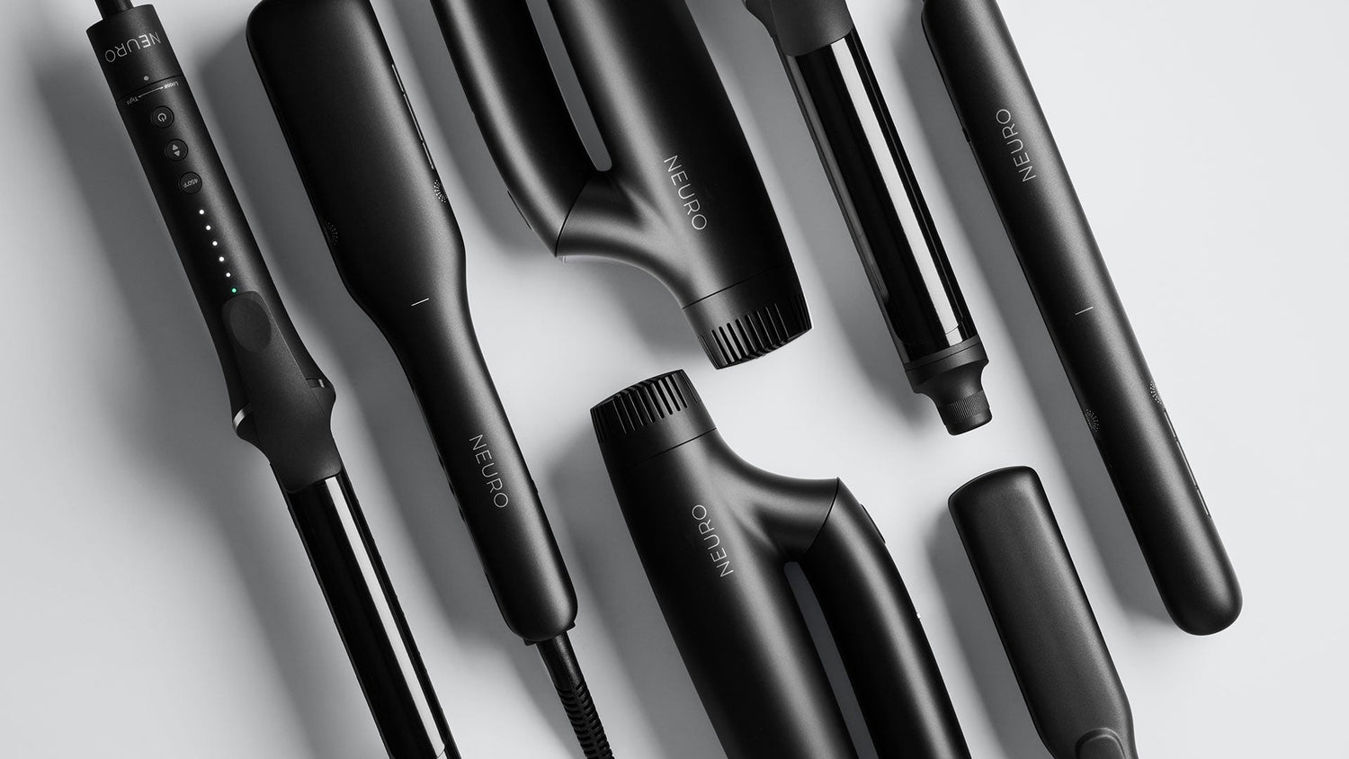 Neuro+, lo styling tra alta tecnologia e protezione totale