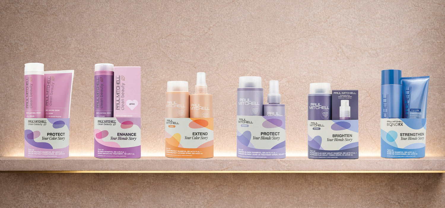 Protect and Extend Your Color