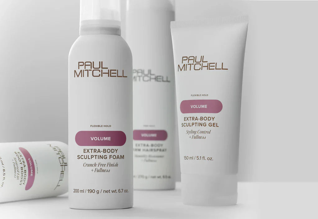 Paul Mitchell Volume