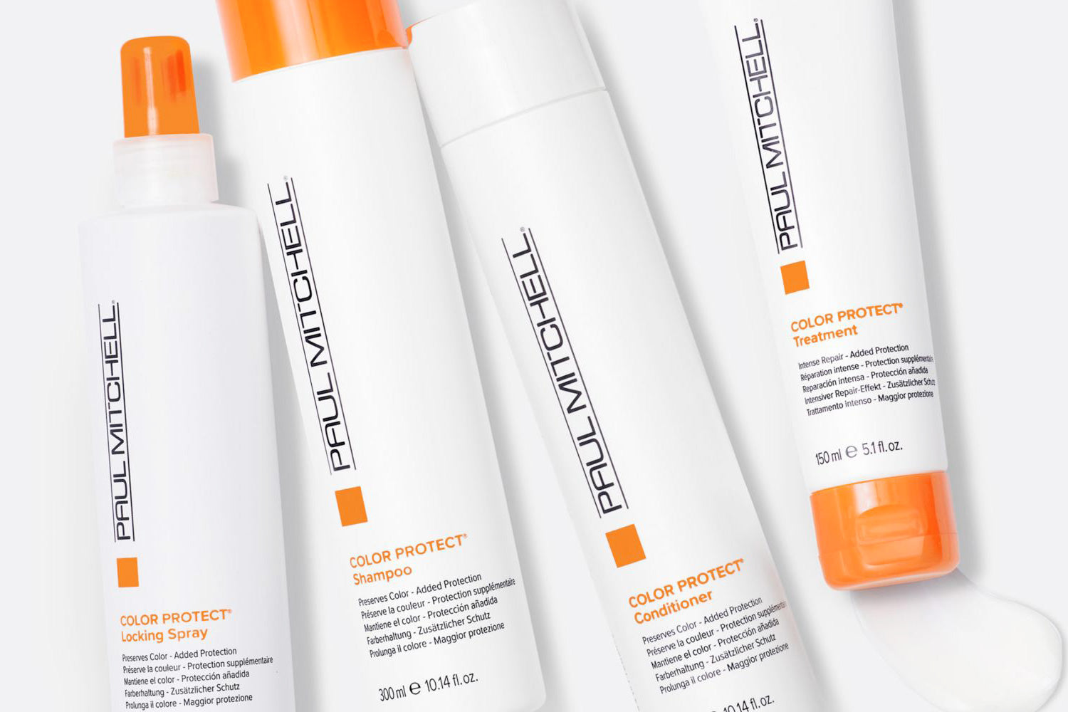 Paul Mitchell Color Protect