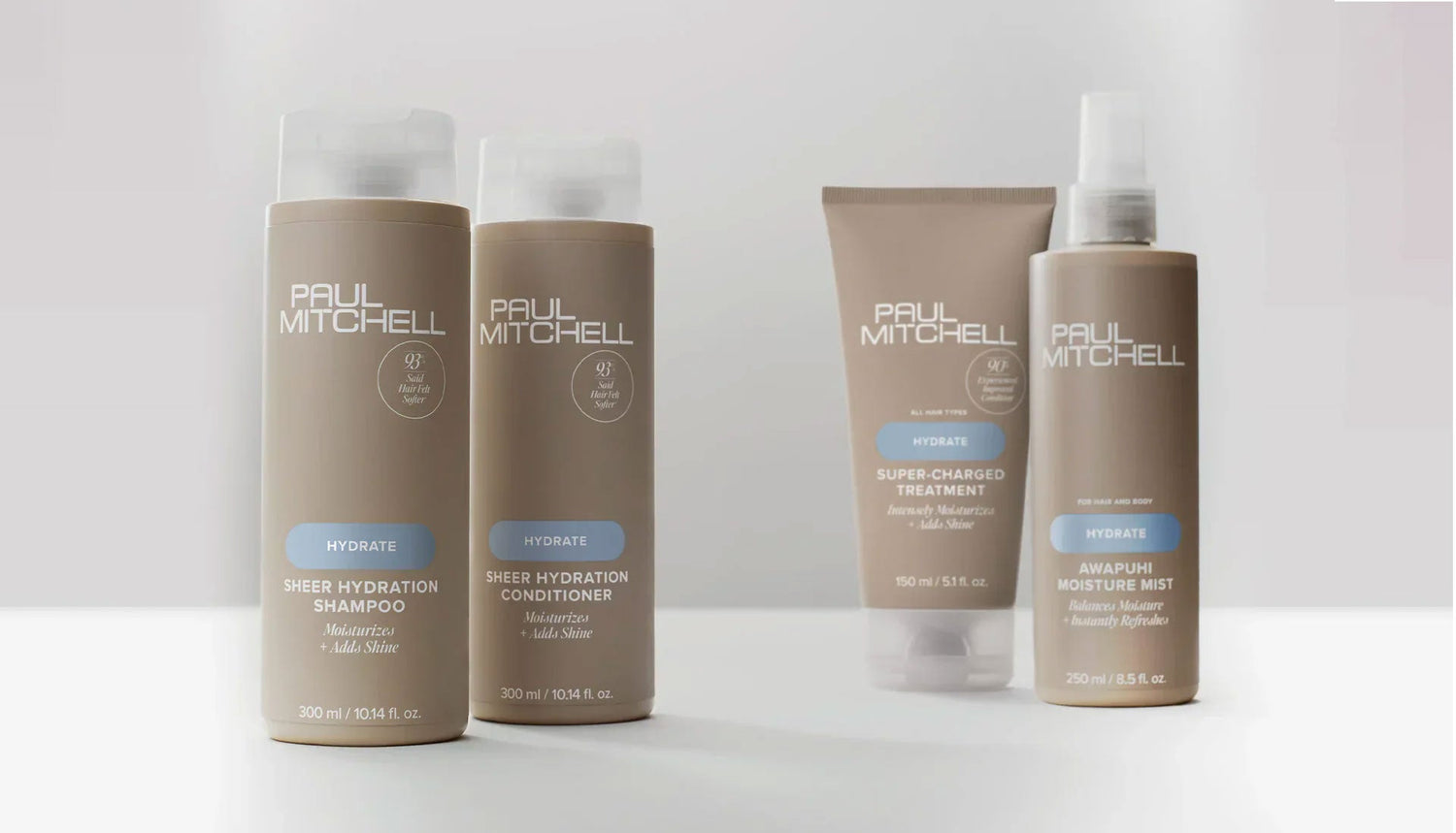 Paul Mitchell Hydrate