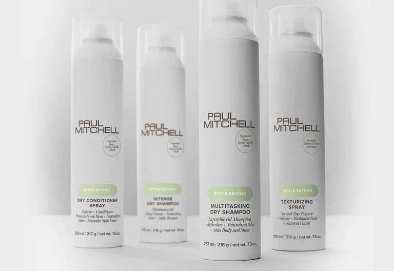 Paul Mitchell Style Extend