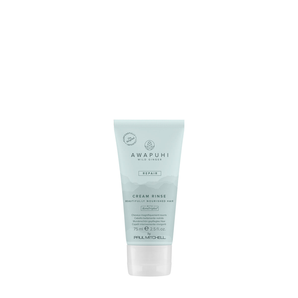 AWAPUHI WILD GINGER® Cream Rinse da 75 ml - Paul Mitchell