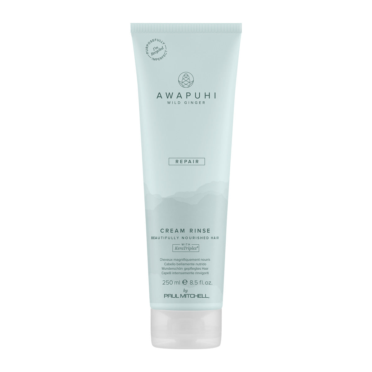 AWAPUHI WILD GINGER® Cream Rinse da 250 ml - Paul Mitchell