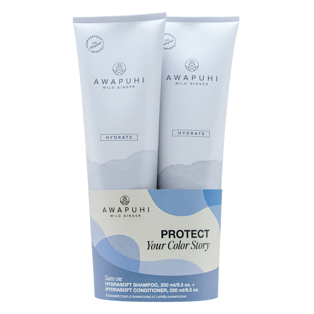 Awg Hydrating Duo
