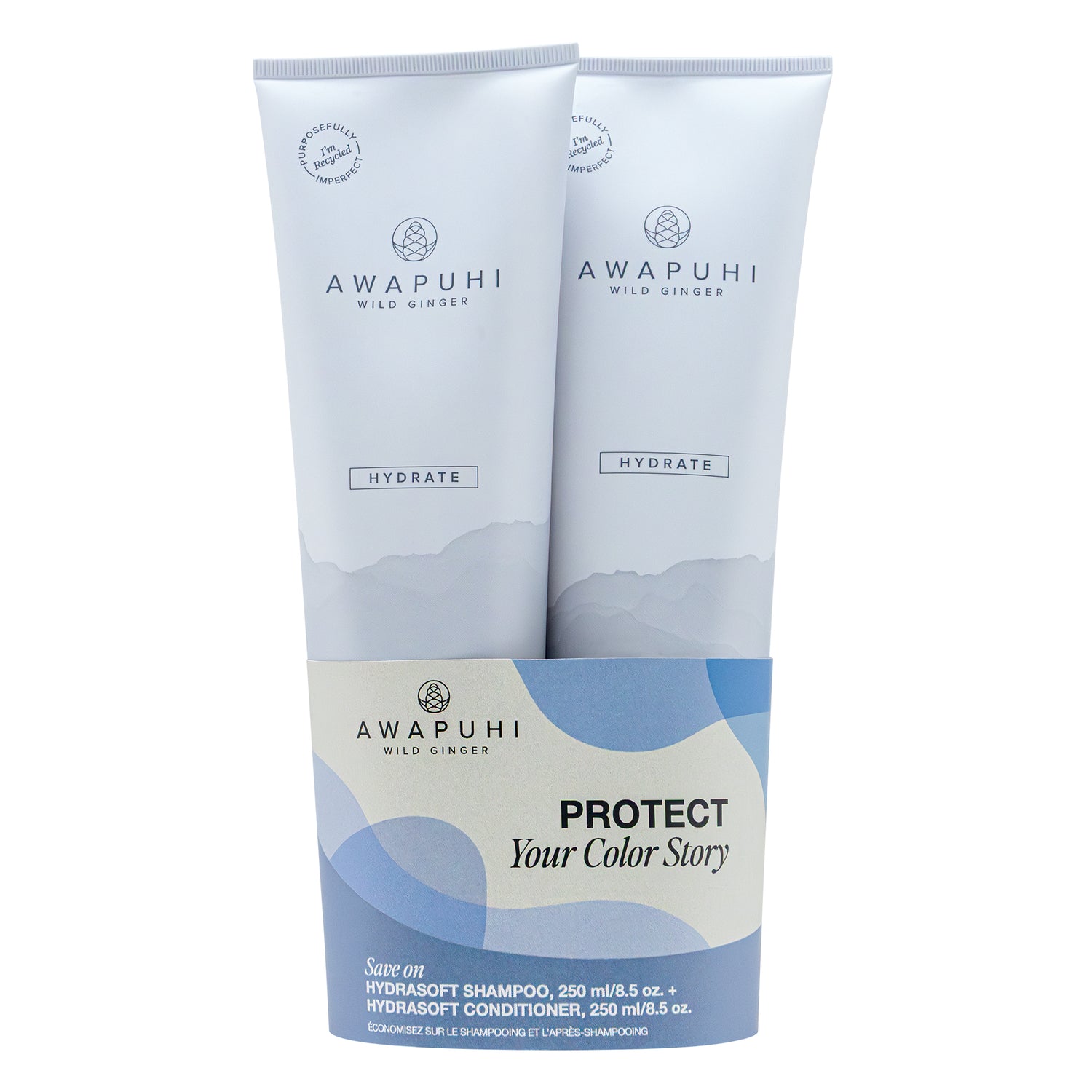 Awg Hydrating Duo