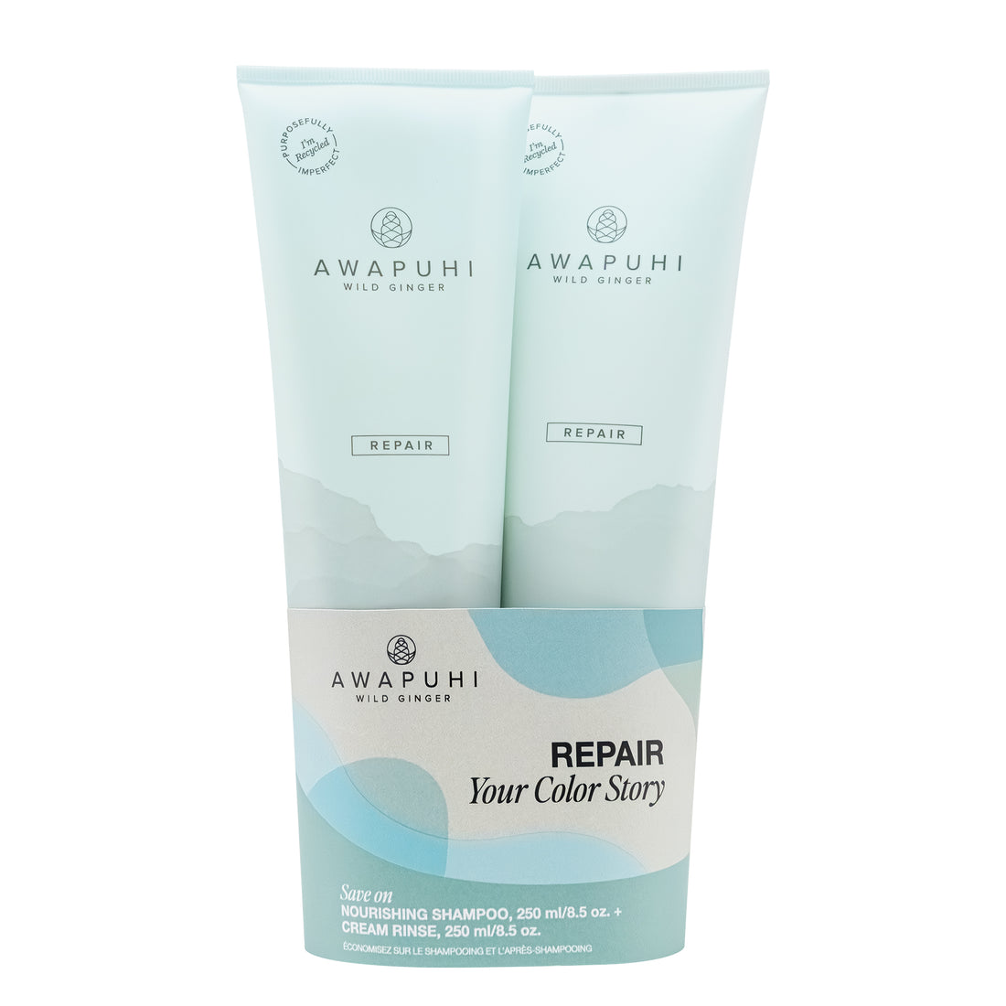 Awg Nourishing Duo