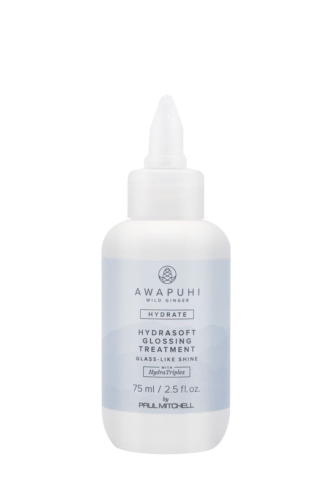 HydraSoft Glossing Treatment