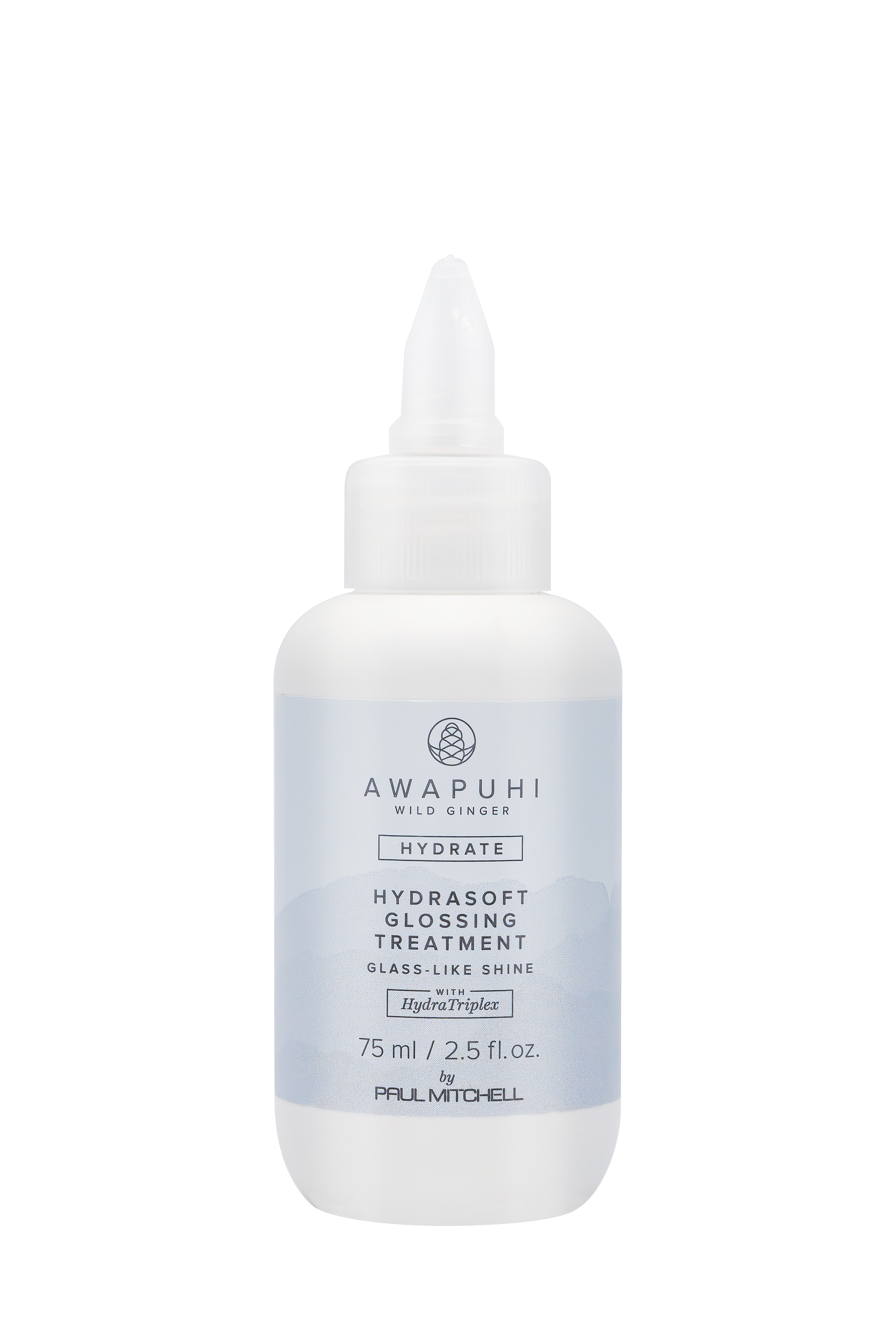 HydraSoft Glossing Treatment