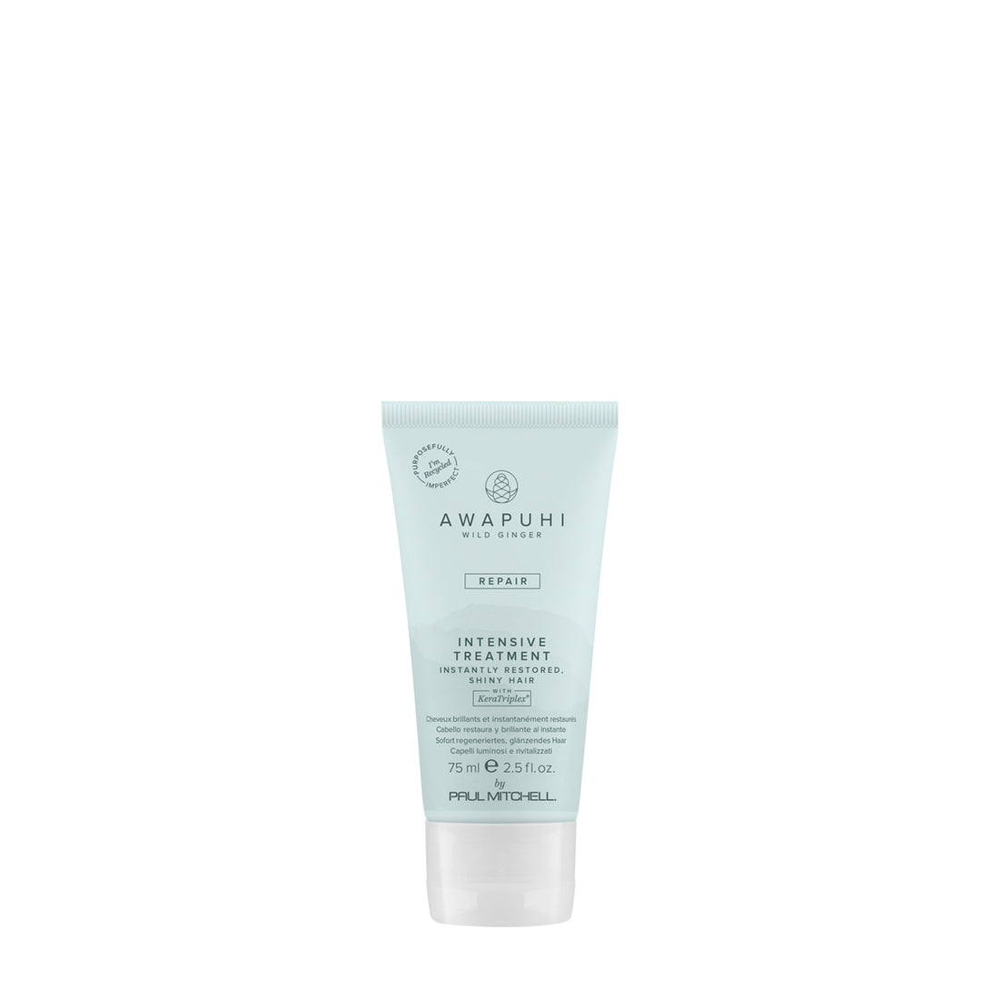 AWAPUHI WILD GINGER® Intensive Treatment da 75 ml - Paul Mitchell