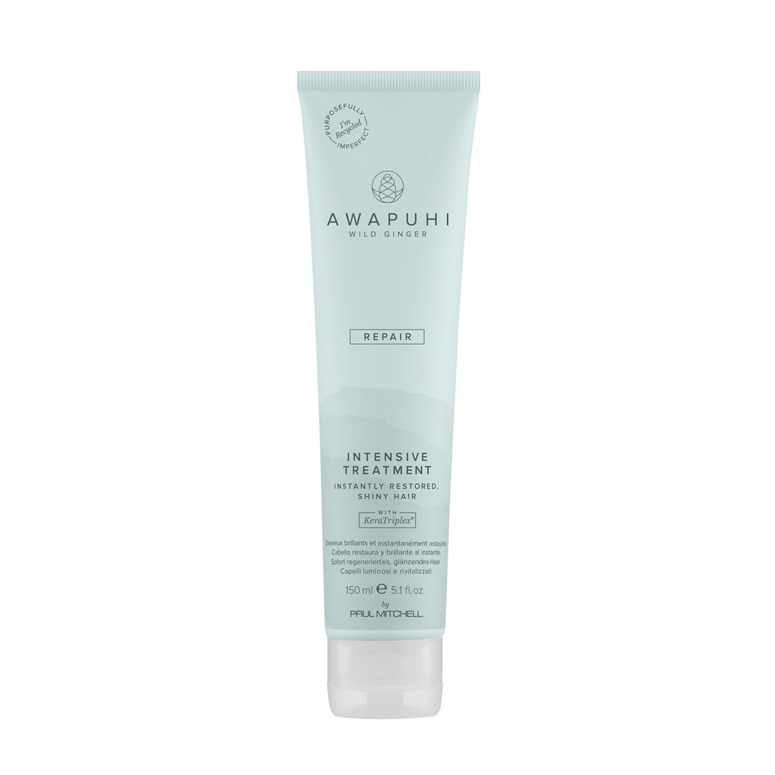 AWAPUHI WILD GINGER® Intensive Treatment da 150 ml - Paul Mitchell