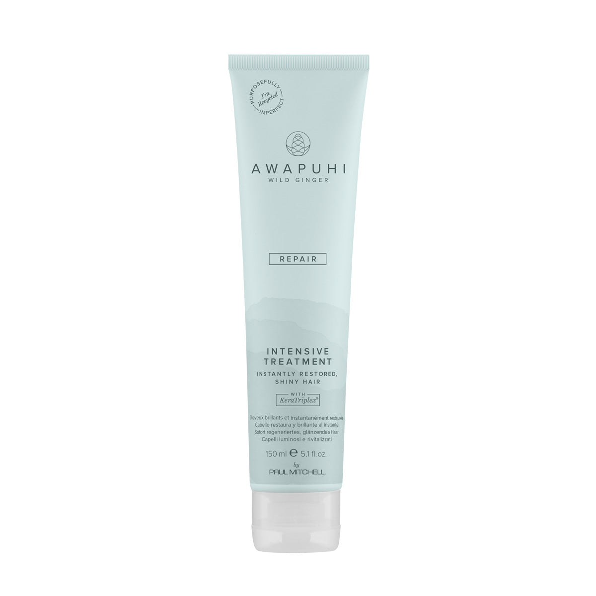 AWAPUHI WILD GINGER® Intensive Treatment da 150 ml - Paul Mitchell