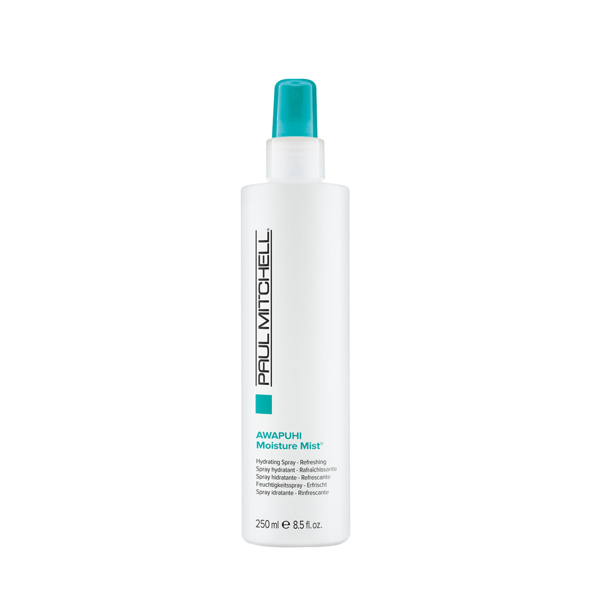 INSTANT MOISTURE® Awapuhi Moisture Mist® da 250 ml - Paul Mitchell