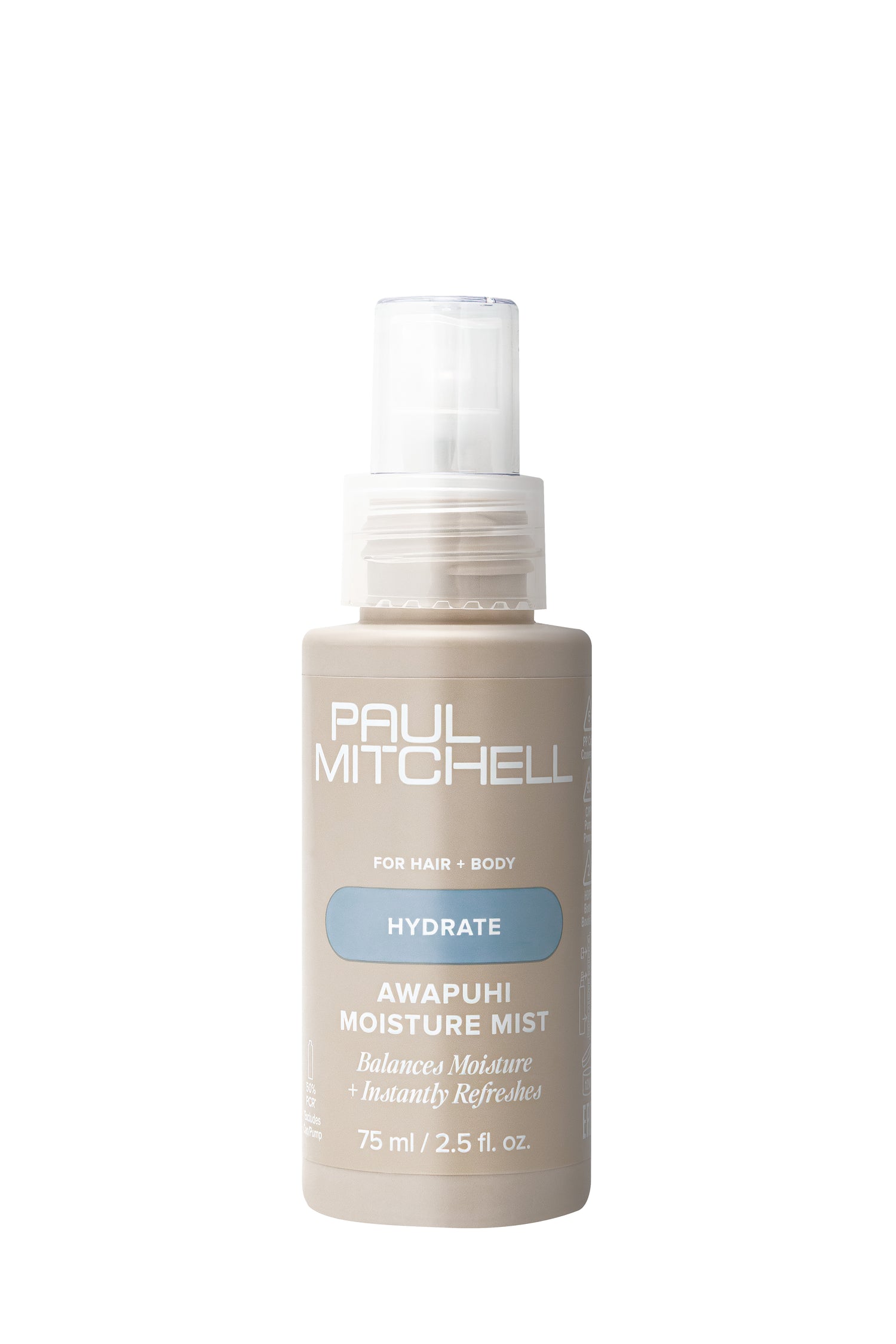 Awapuhi Moisture Mist