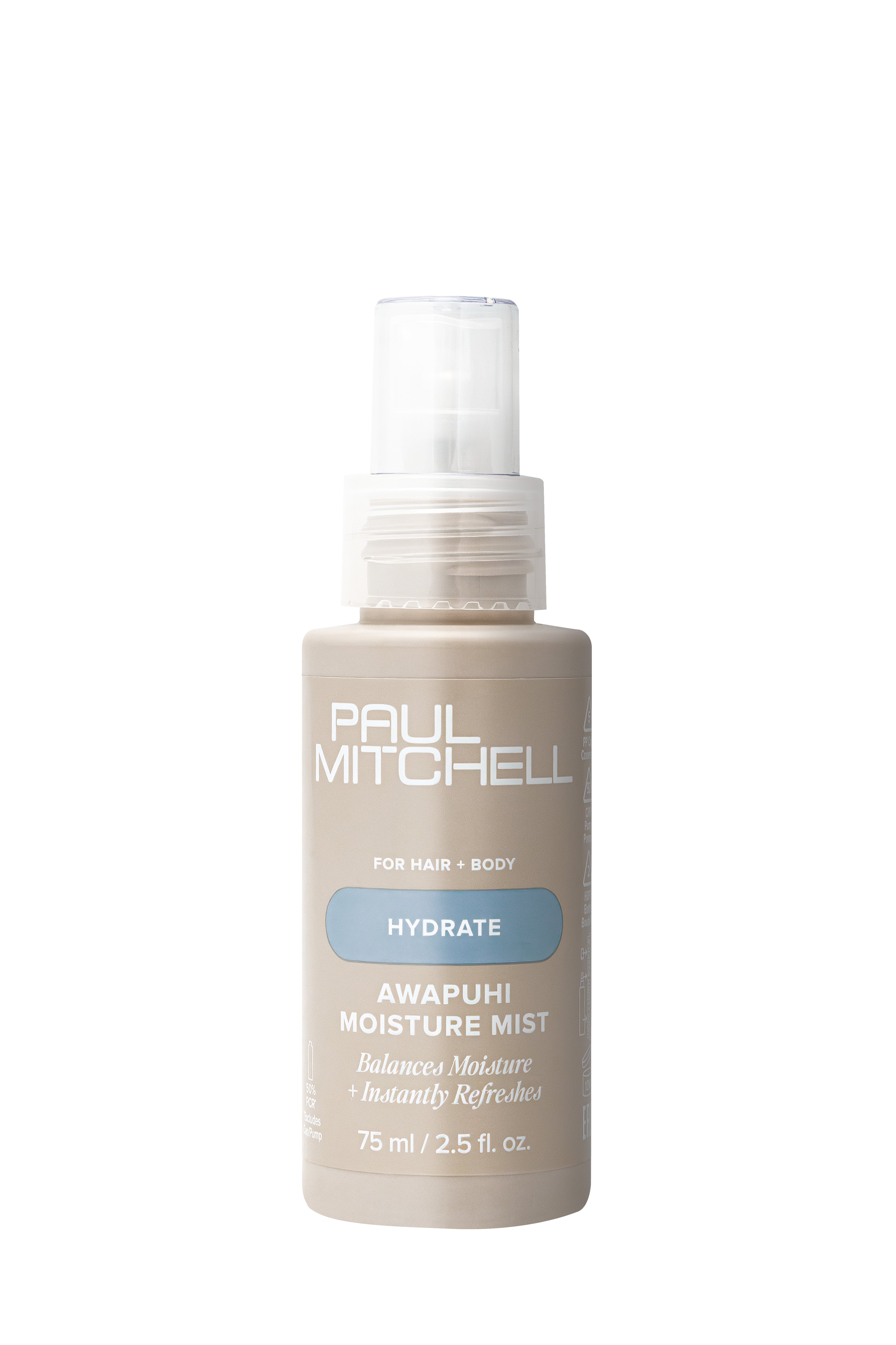 Awapuhi Moisture Mist
