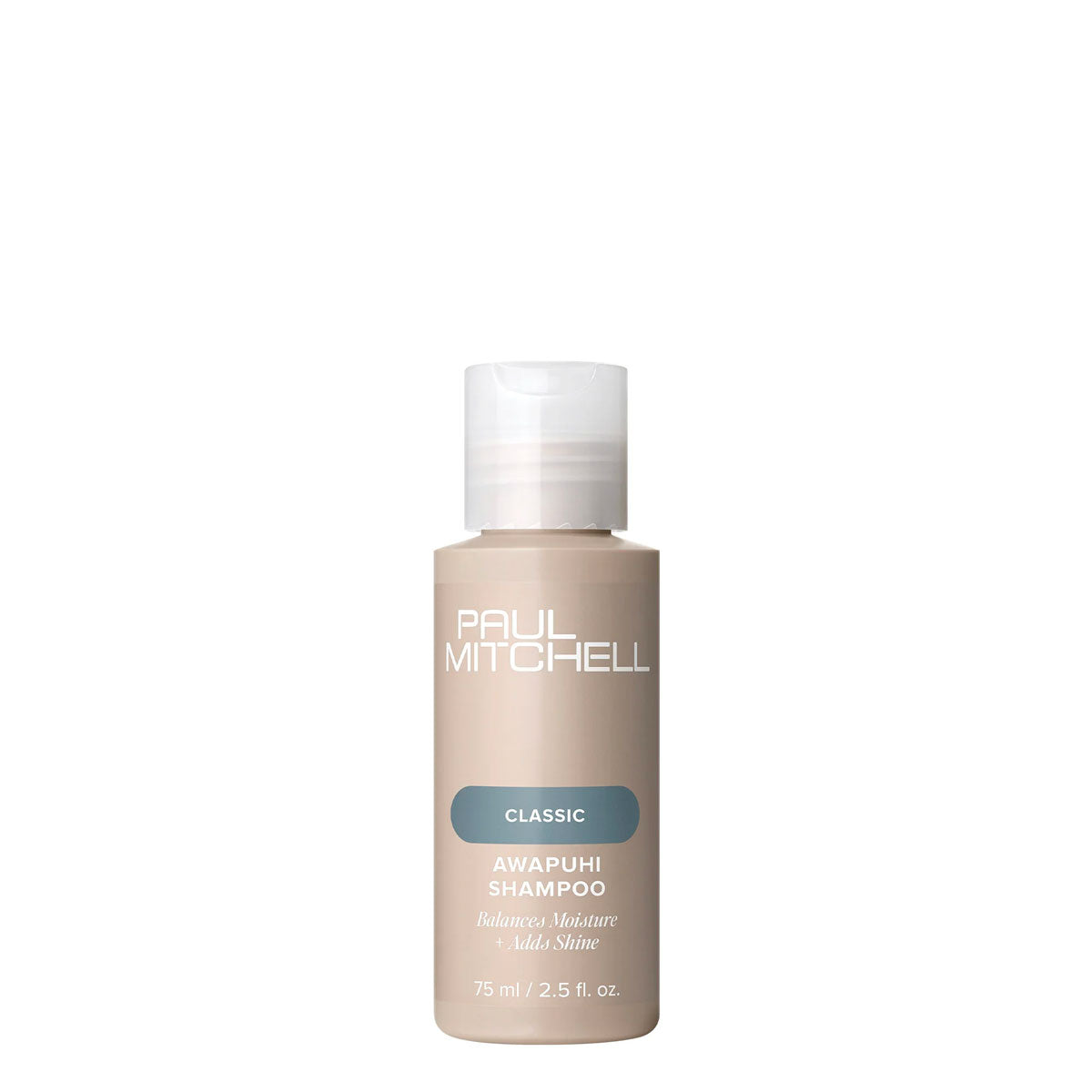 Awapuhi Shampoo