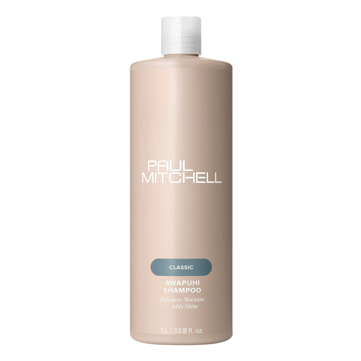 Awapuhi Shampoo