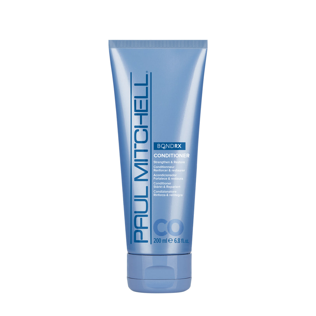 BOND RX Conditioner da 200 ml  - Paul Mitchell