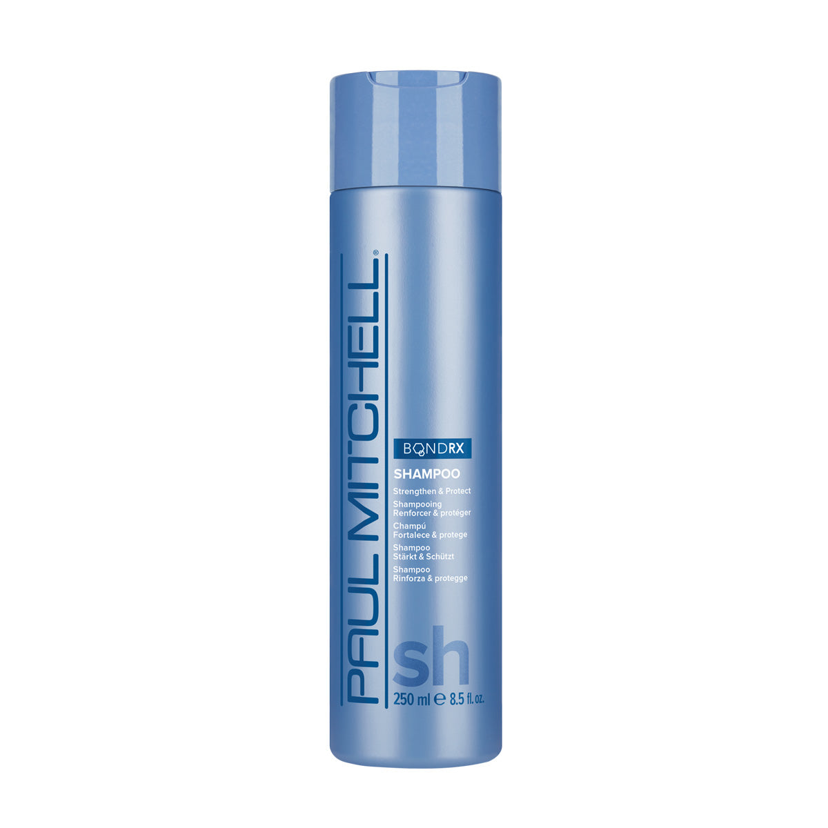 BOND RX Shampoo da 250 ml - Paul Mitchell