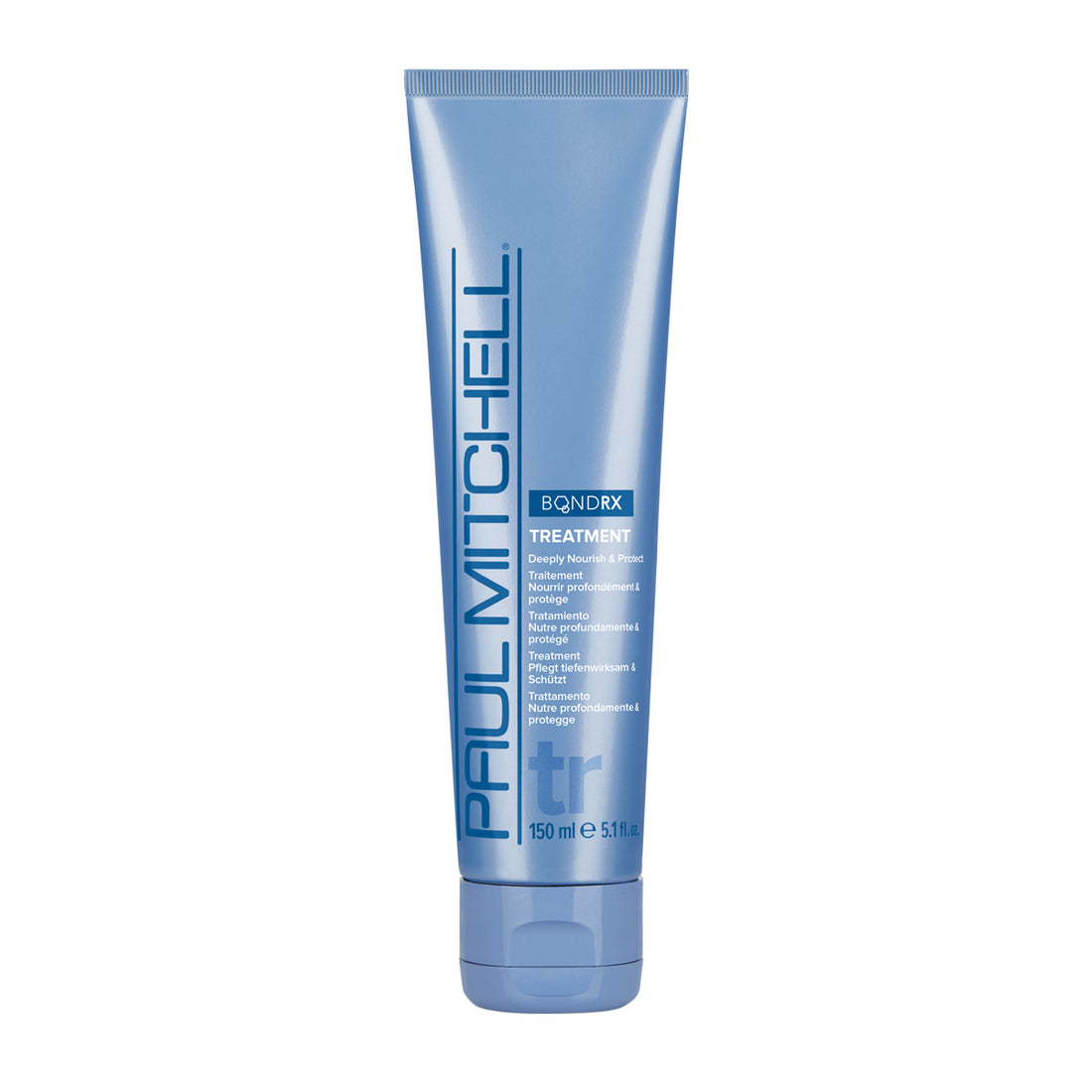 BOND RX Treatment da 150 ml - Paul Mitchell