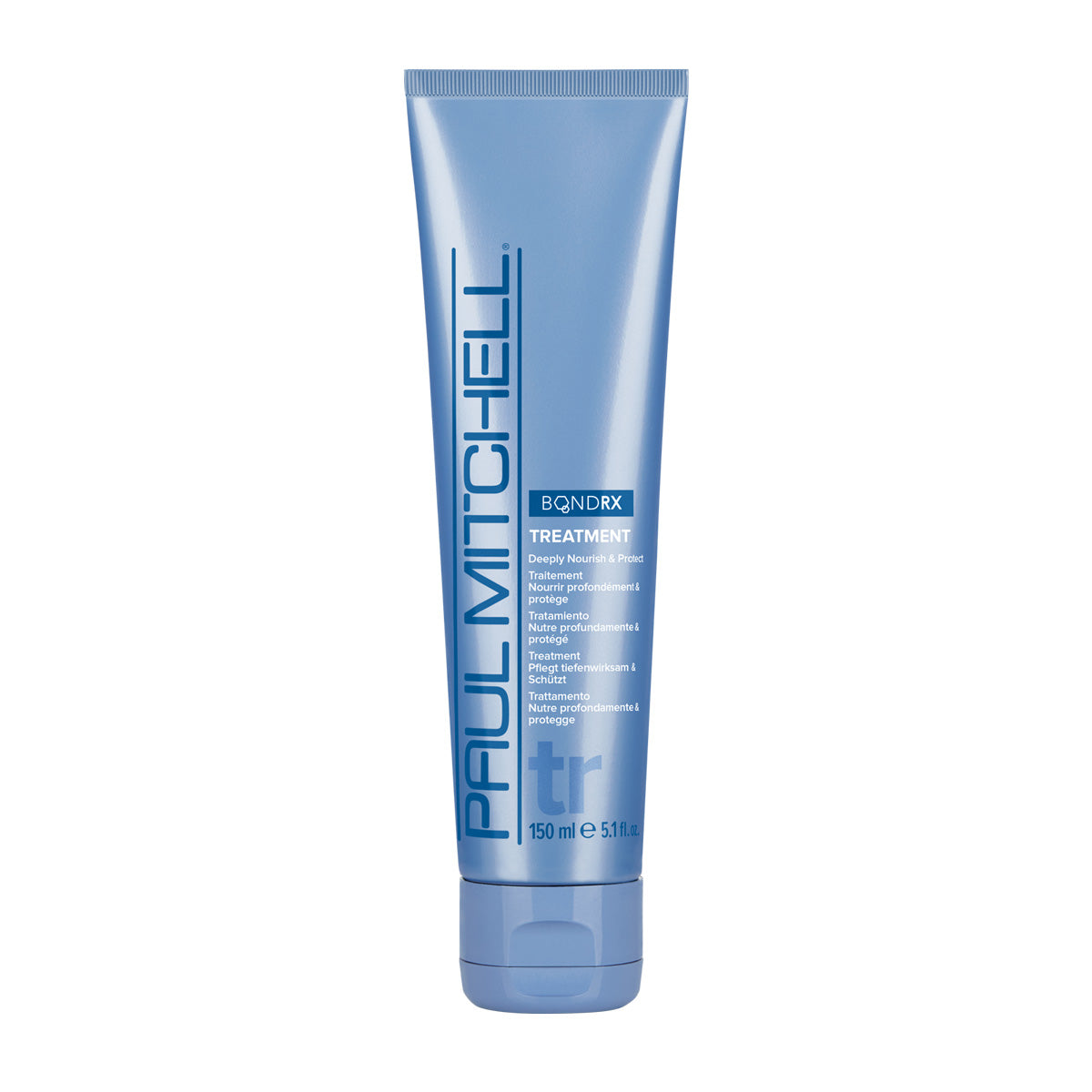 BOND RX Treatment da 150 ml - Paul Mitchell