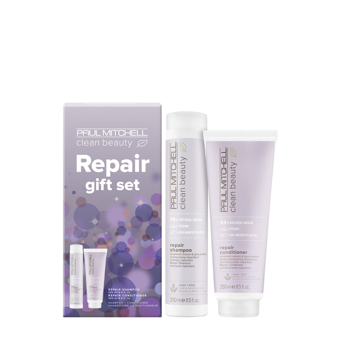 Holiday 2024 - Repair Gift Set