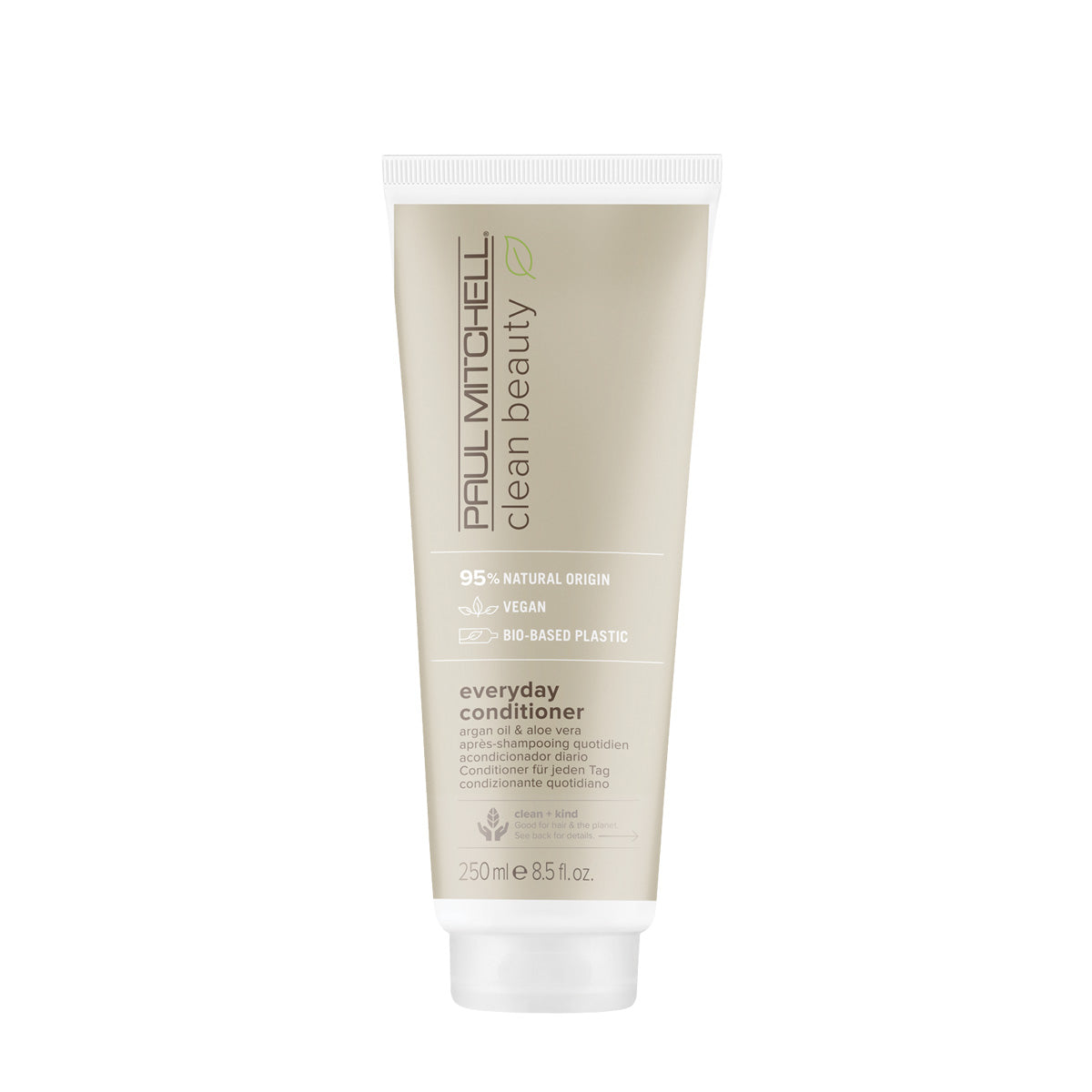 CLEAN BEAUTY Everyday Conditioner da 250 ml - Paul Mitchell