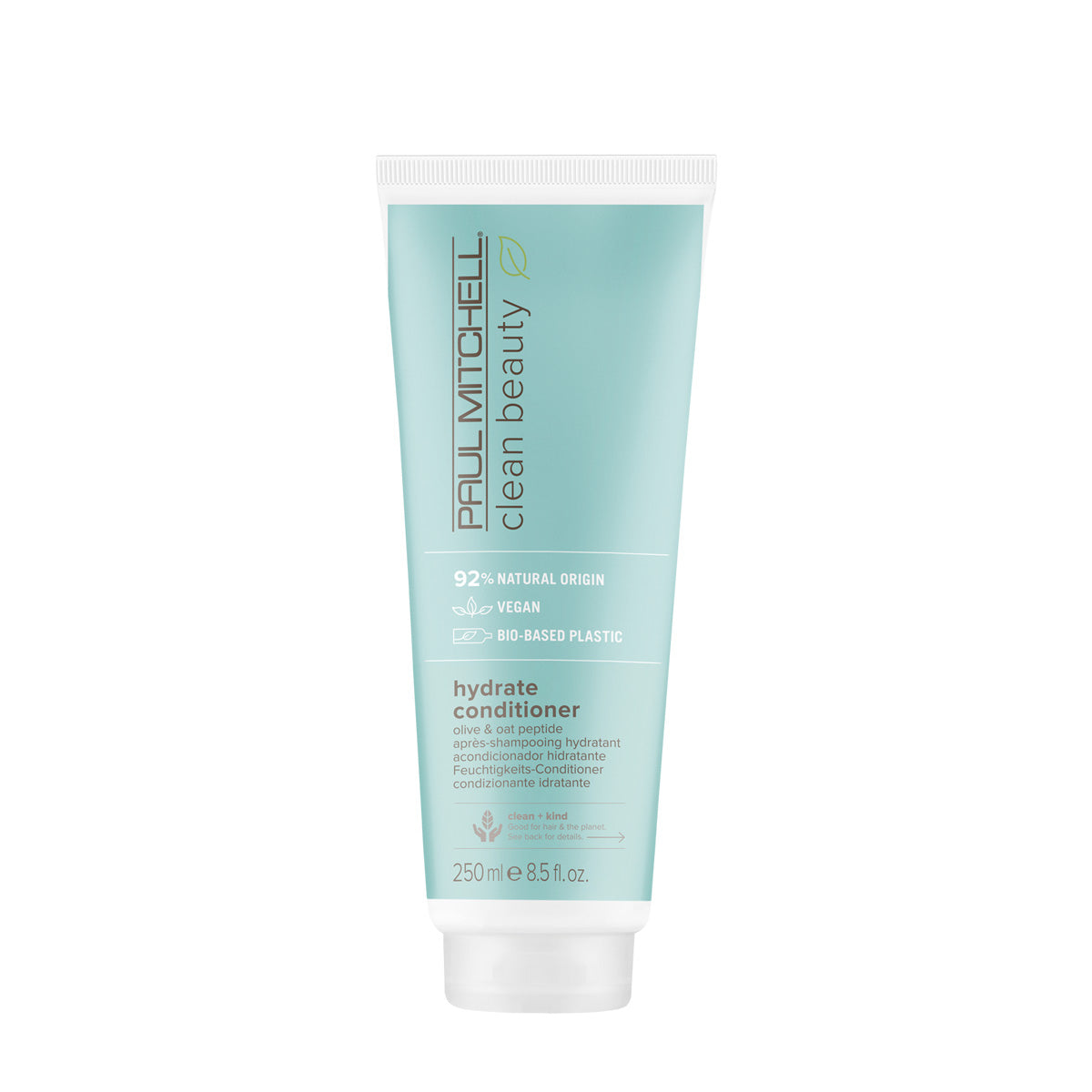 CLEAN BEAUTY Hydrate Conditioner da 250 ml - Paul Mitchell