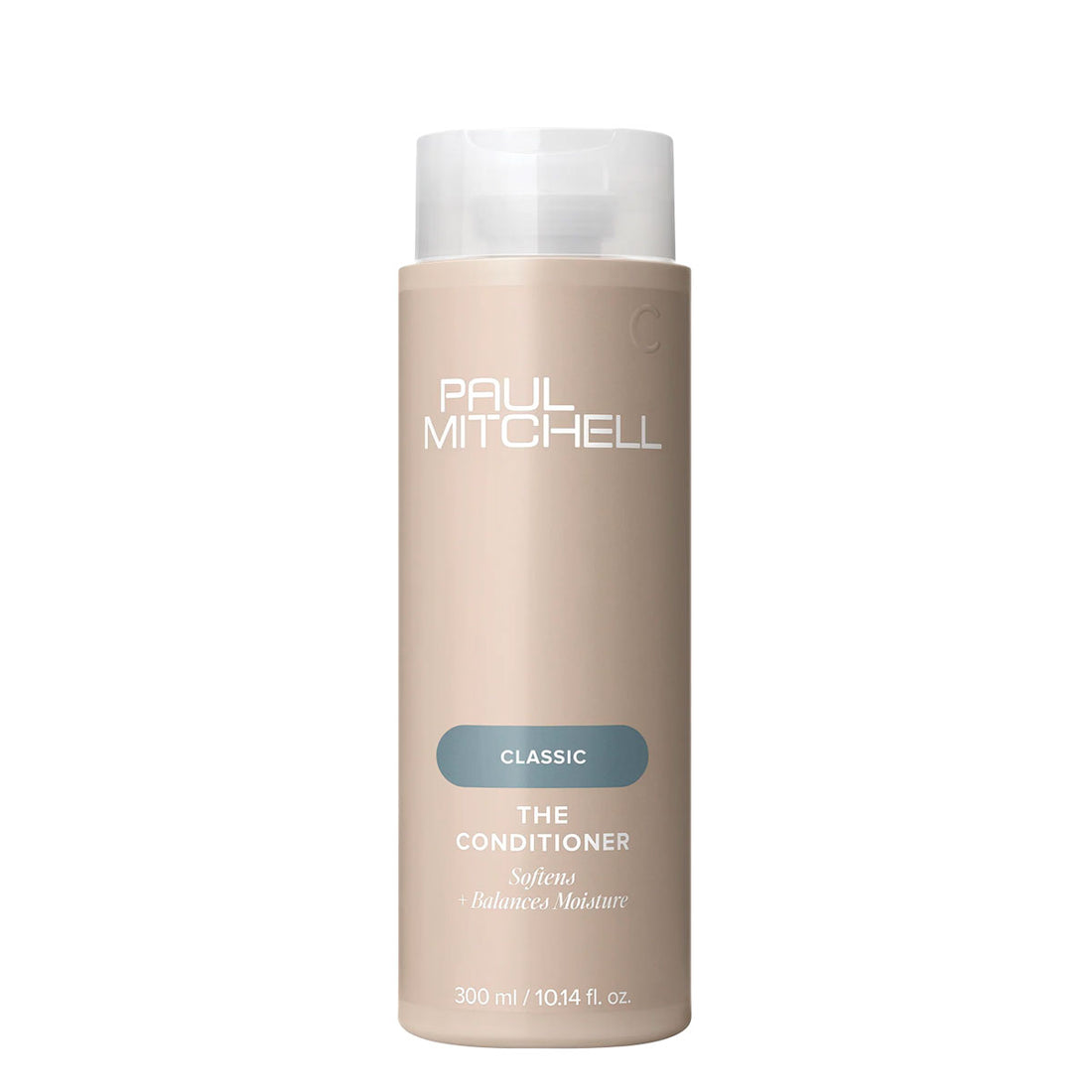 The Conditioner